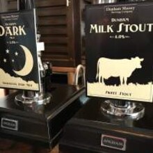 Beer Pump Clips and related Br...